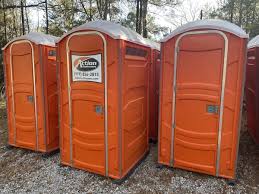 Best Portable Restroom Removal and Pickup  in Greenville, NY